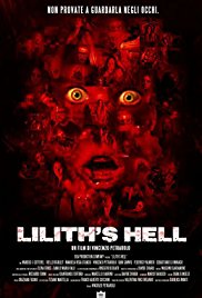 Locandina di Lilith's Hell