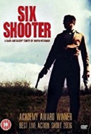 Locandina di Six Shooter