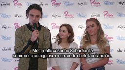 Penny On M.A.R.S.: video intervista ai protagonisti