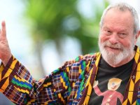 The Man Who Killed Don Quixote, Terry Gilliam: 'Don Chisciotte è meglio dei supereroi'