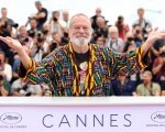 Terry Gilliam: 'Non ho abbastanza soldi per girare The Carnival at the End of Days'