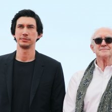 The Man Who Killed Don Quixote, Adam Driver e Jonathan Pryce a Cannes 2018