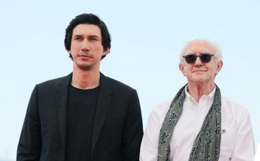 The Man Who Killed Don Quixote, Adam Driver e Jonathan Pryce a Cannes 2018