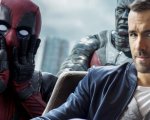 Deadpool 2: Ryan Reynolds interpreta due ruoli nel film!