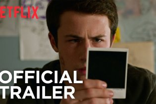 13 Reasons Why: Season 2 Official Trailer