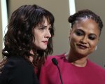 Cannes 2018, ecco l'infuocato discorso di Asia Argento durante la cerimonia finale!