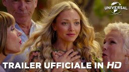 Mamma Mia! Ci risiamo - Trailer Finale Italiano