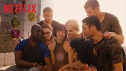 Sense8: Il finale della serie - Trailer ufficiale