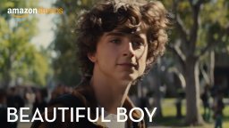 Beautiful Boy - Who Are You