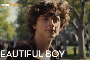 Beautiful Boy - Who Are You