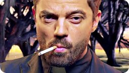 Preacher - Season 3 Teaser Trailer