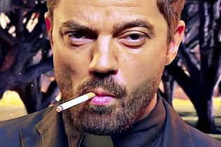 Preacher - Season 3 Teaser Trailer