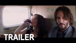 Destination Wedding  - Trailer