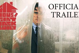 The House That Jack Built - Official Trailer