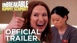 Unbreakable Kimmy Schmidt - Season 4 Official Trailer