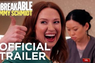 Unbreakable Kimmy Schmidt - Season 4 Official Trailer