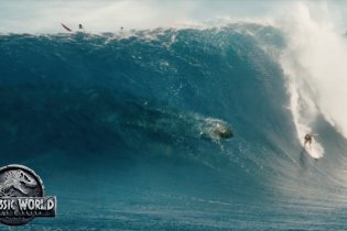 Jurassic World: Fallen Kingdom - Teaser 'Creatures'