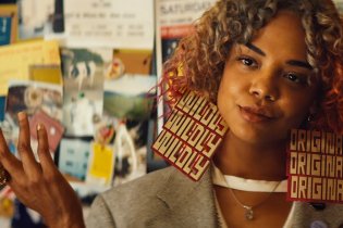Sorry To Bother You - Red Band Trailer