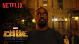 Luke Cage - Season 2 Trailer