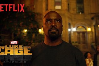 Luke Cage - Season 2 Trailer