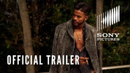 Superfly - Trailer
