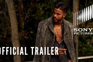 Superfly - Trailer