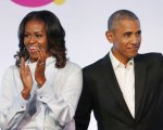 Barack e Michelle Obama produrranno nuovi progetti per Netflix