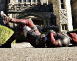 Box Office Italia: Deadpool 2 apre in vetta con 3.800.000 euro