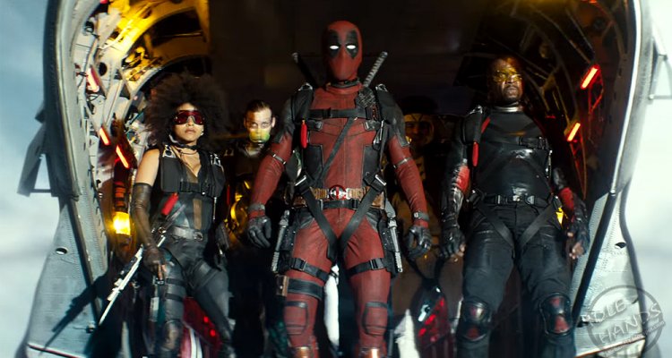Deadpool 2 Streaming Ita Film Per Tutti