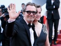 Gary Oldman: 'Il miglior consiglio della mia carriera me l'ha dato Christopher Nolan'