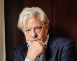 Catch-22: Giancarlo Giannini nel cast della serie diretta da George Clooney