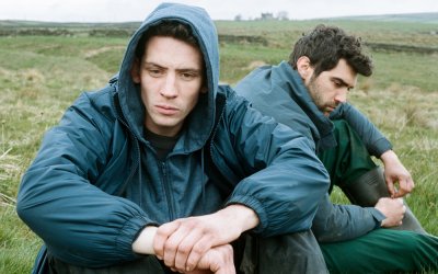 La Terra Di Dio La Recensione Del Film Movieplayer It