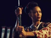 Westworld, Akane no Mai: la madre delle A.I. e la distruttrice di catene