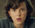 Stranger Things: Millie Bobby Brown vuole Leonardo DiCaprio come fratello maggiore