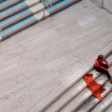 Montparnasse femminile singolare: Laetitia Dosch in un'immagine del film