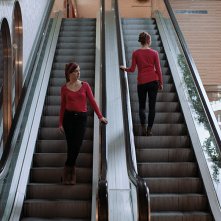 Montparnasse femminile singolare: Laetitia Dosch in un momento del film