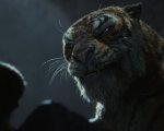 Mowgli: nuove immagini nel video dedicato al dietro le quinte