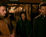 Preacher: il promo della stagione 3 ci accoglie ad Angelville!