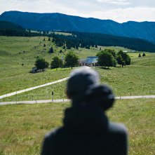 Resina: un'immagine del film