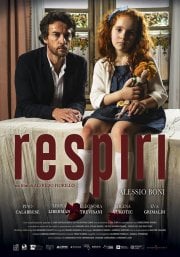 Locandina di Respiri