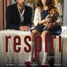 Locandina di Respiri