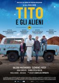 Locandina di Tito e gli alieni