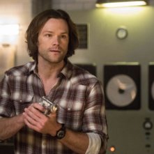 Supernatural: Jared Padalecki nell'episodio Let the Good Times Roll
