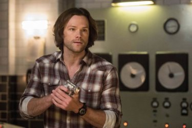 Supernatural: Jared Padalecki nell'episodio Let the Good Times Roll