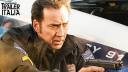 211 - Rapina in corso - Trailer Italiano