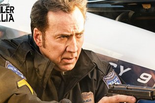 211 - Rapina in corso - Trailer Italiano