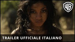 Mowgli - il figlio della giungla - Trailer Ufficiale Italiano