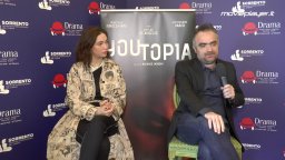 Youtopia: intervista a Matilda De Angelis e Berardo Carboni