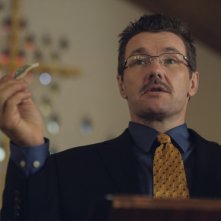 Boy Erased: Joel Edgerton in una foto del film