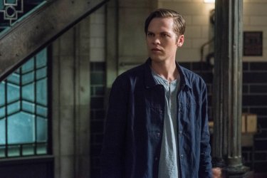 Supernatural: Alexander Calvert nell'episodio Let the Good Times Roll